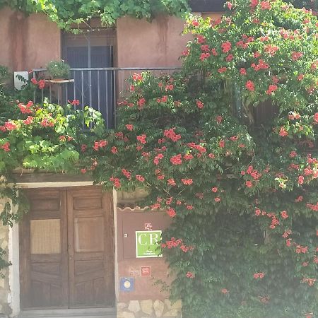 Penzion Casa Josefina Gea de Albarracín Exteriér fotografie
