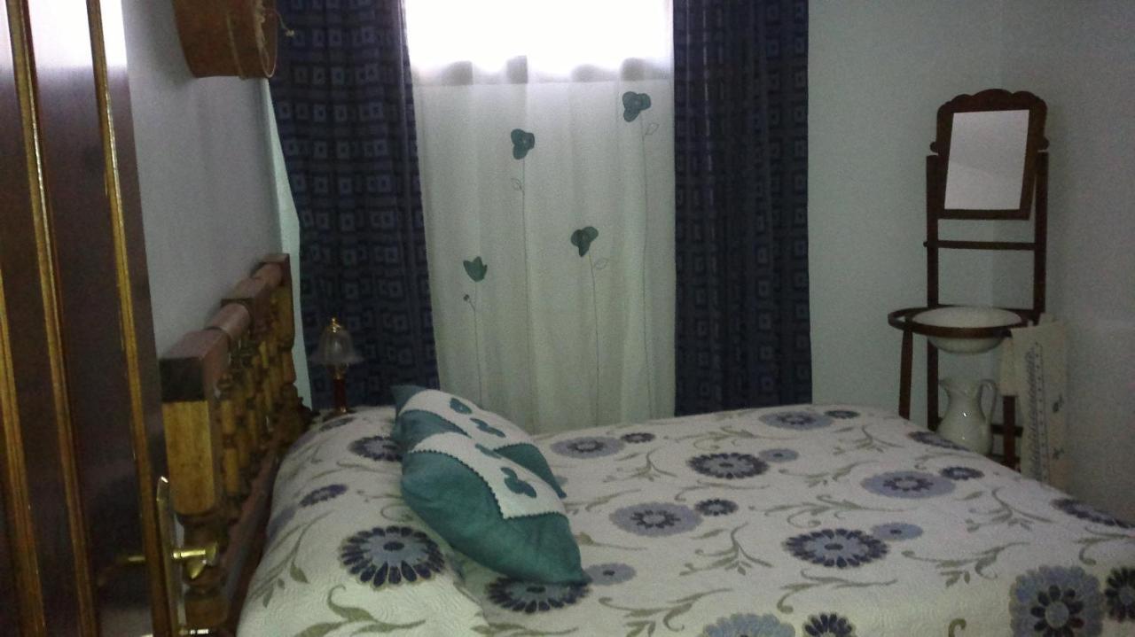 Penzion Casa Josefina Gea de Albarracín Exteriér fotografie